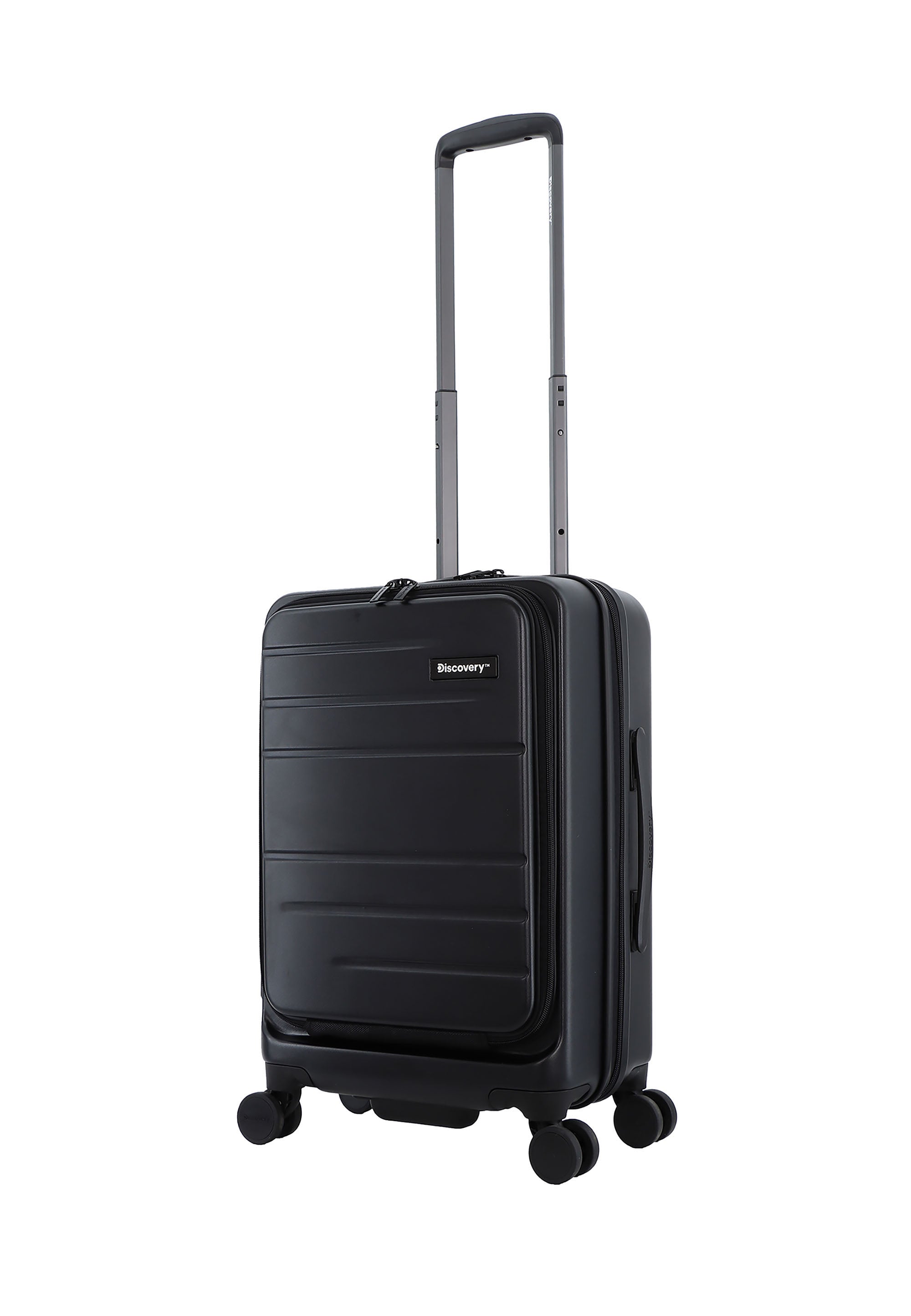 Discovery Patrol 56 cm reiskoffer - Anthracite
