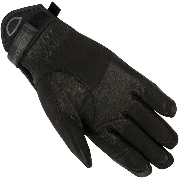 Bering - Gants femme Lady Vasko Noir