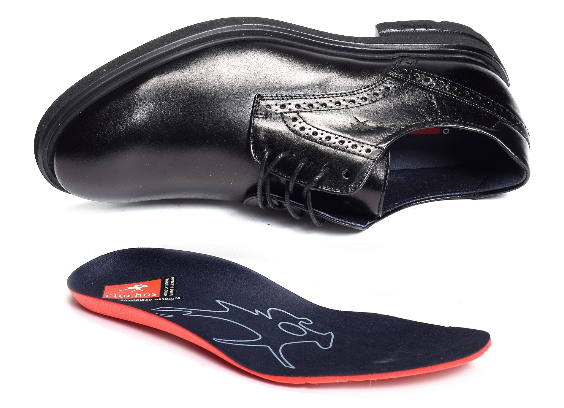 Belgas f0630 noir