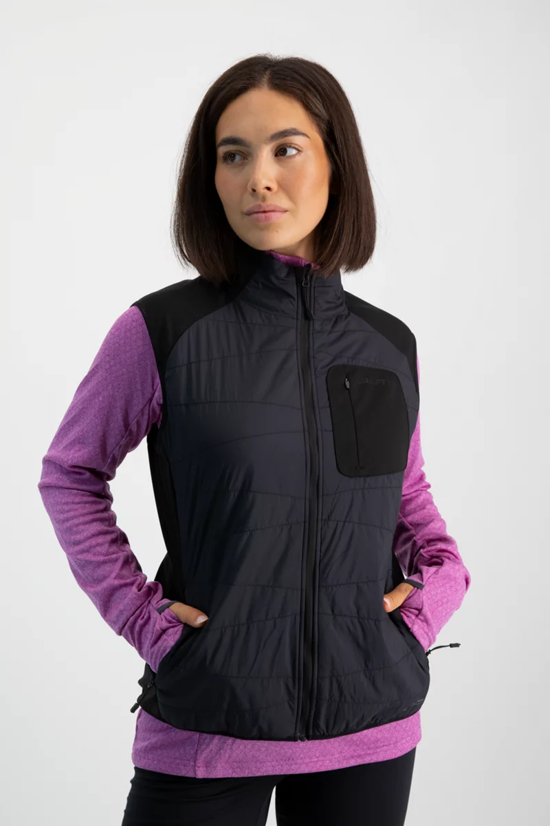 Craft Core Nordic Training Insulate Damen Gilet