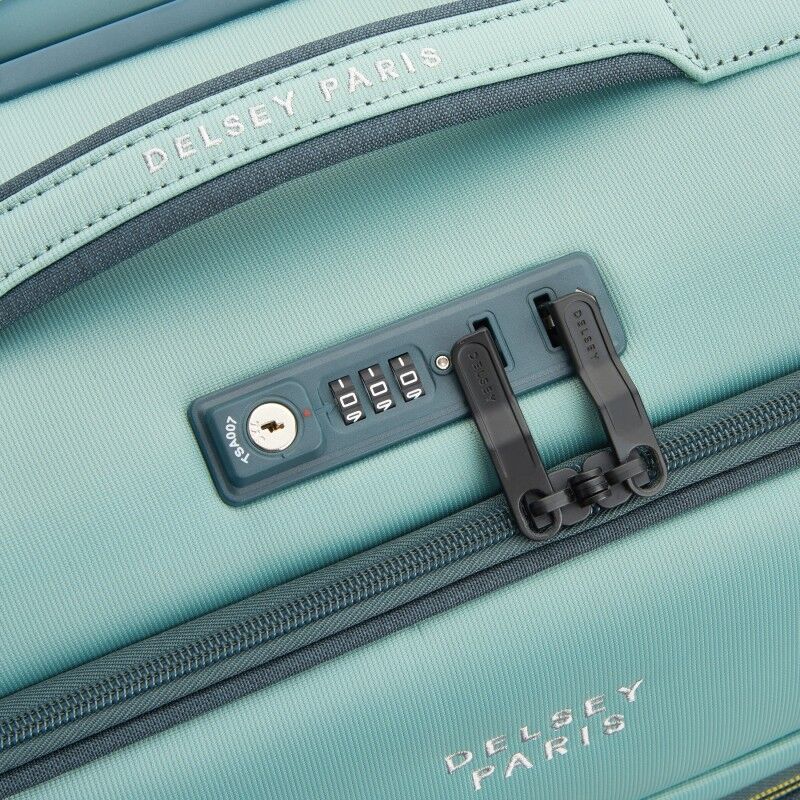 Brochant 3 Slim - Valise à roulettes