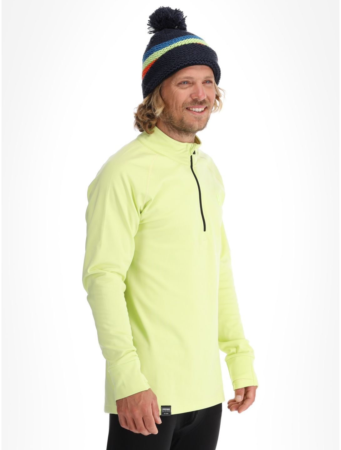 Arctic skipully heren
