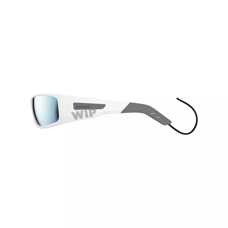 Lunettes de soleil FORWARD WIP Gust Evo Polarized White M