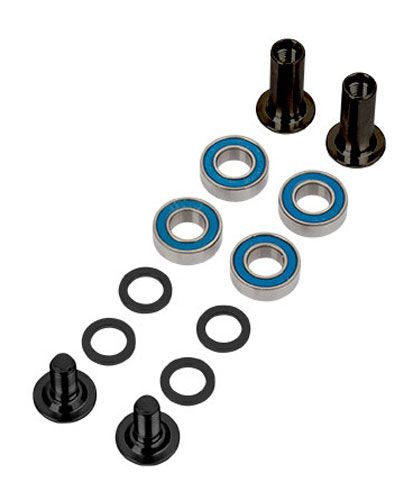 Radon Sitzstrebe+Horst-Link Lager-/Schraubensatz #10366 kaufen | Bike-Discount