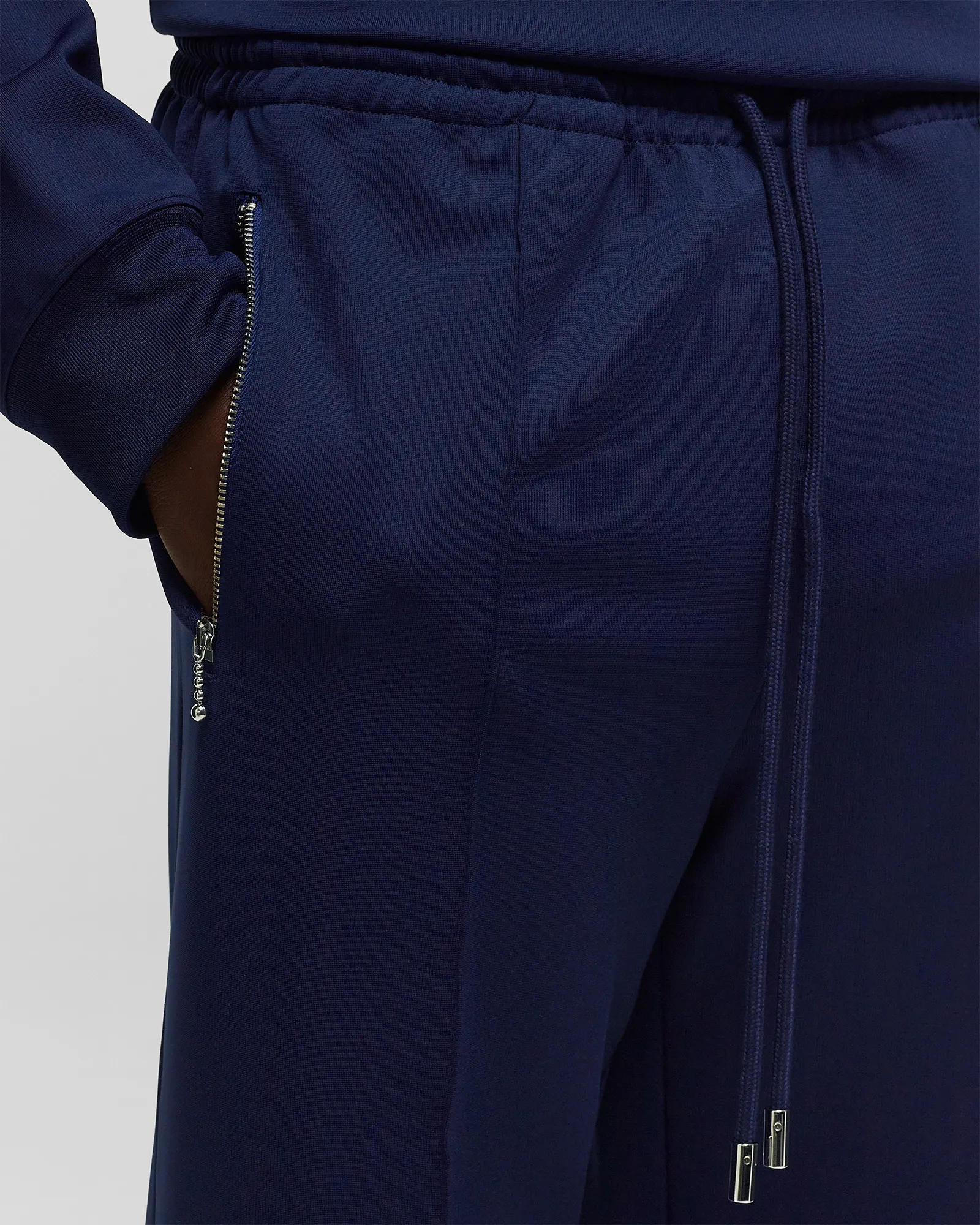 JW Anderson BOOTCUT TRACK PANTS