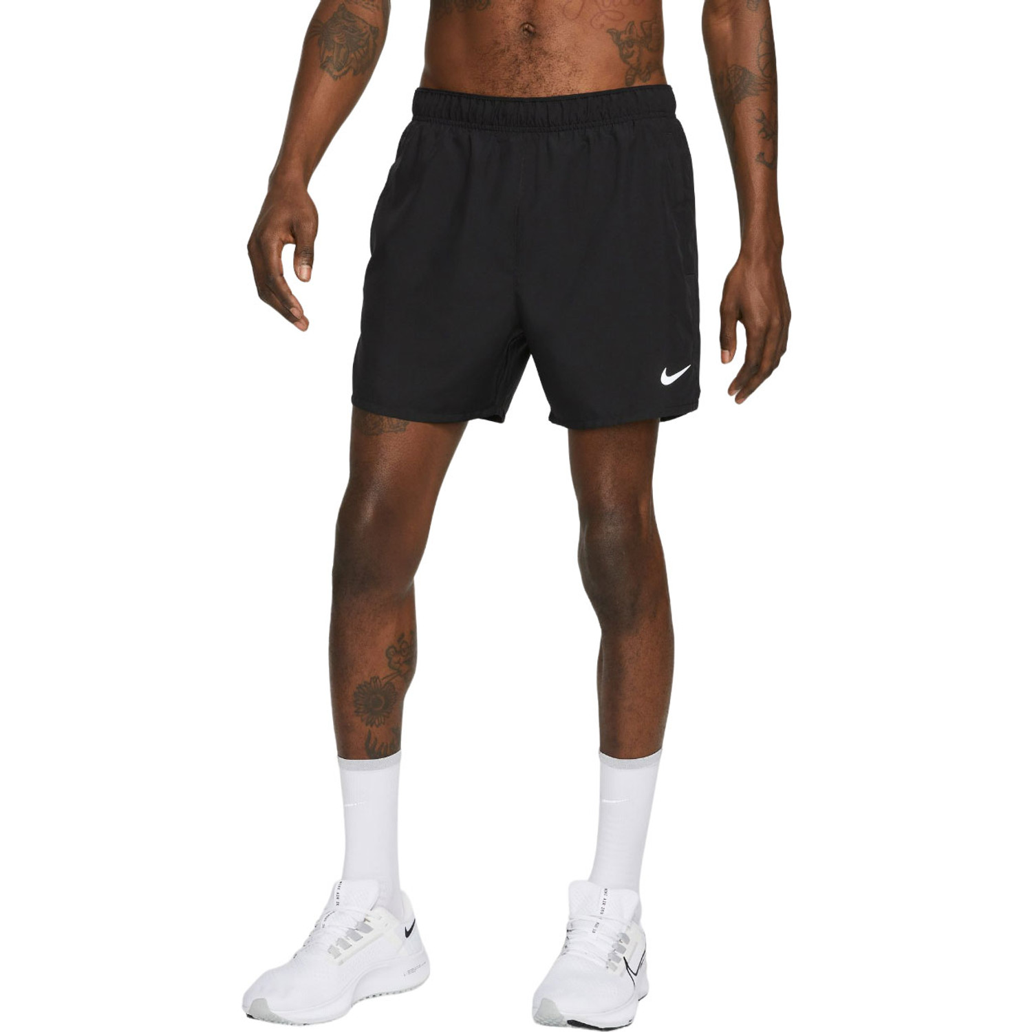 Nike Dri-FIT Challenger 5'' Short Heren