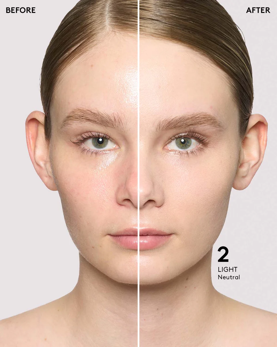Eaze Drop Blurring Skin Tint