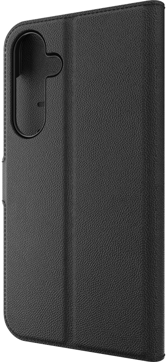 Zagg Samsung Galaxy S25+ pungetui (sort)