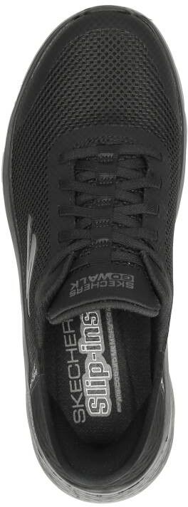 Skechers Slip-Ins: Go Walk Flex zwart