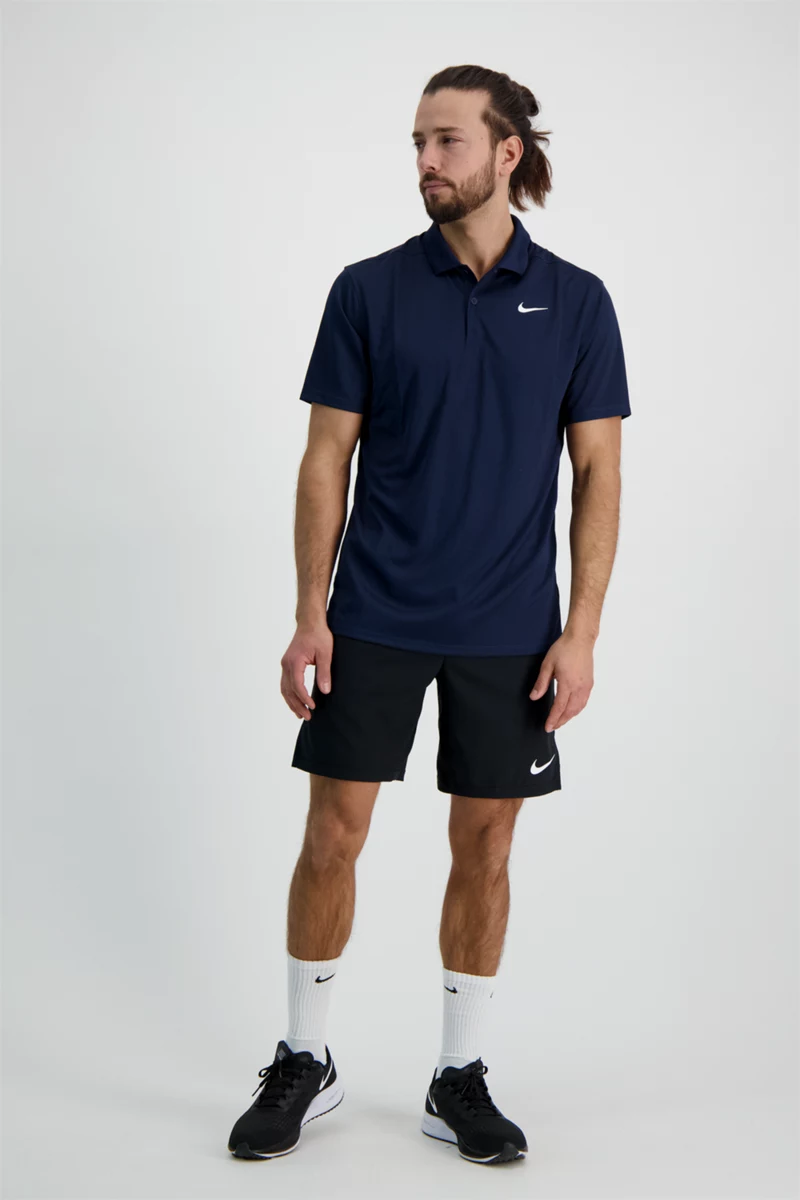 Nike Court Dri-FIT Herren Poloshirt