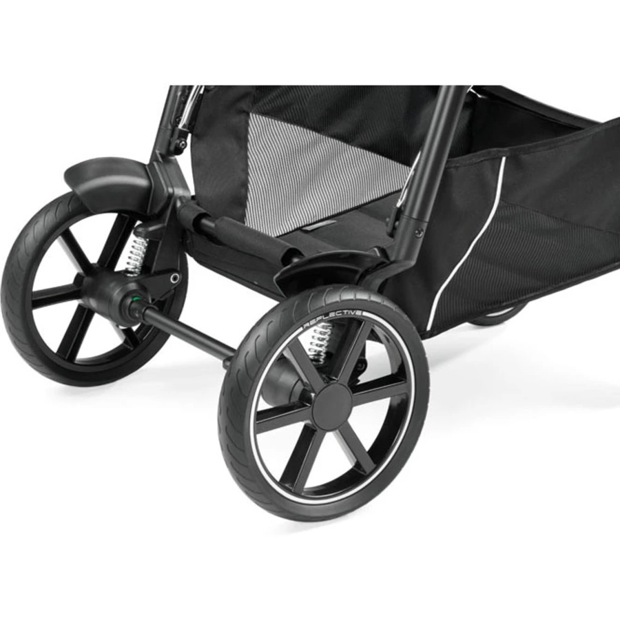 Peg Perego Kinderwagen Veloce Graphic Gold