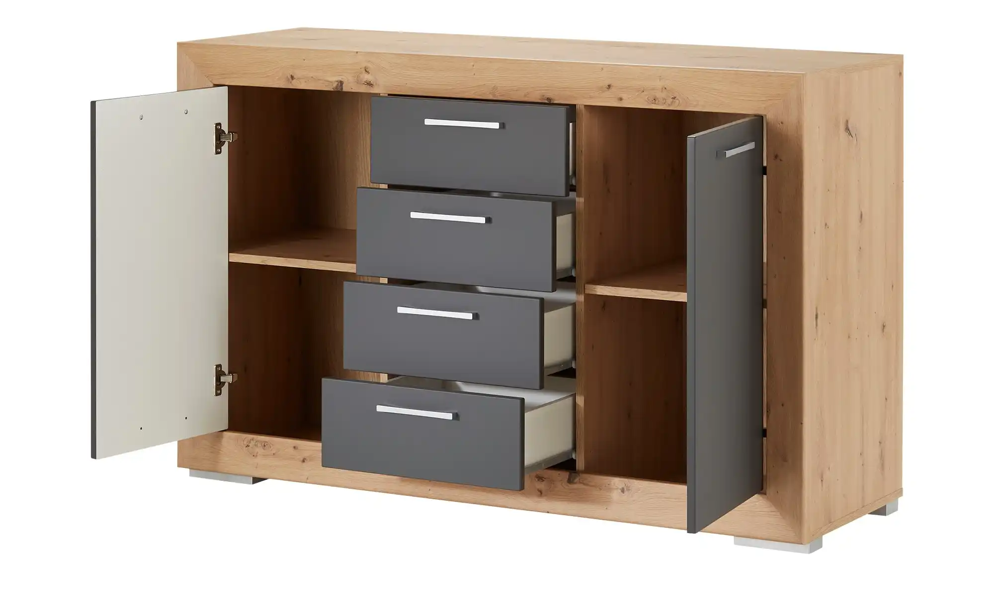 Sideboard Fiesta