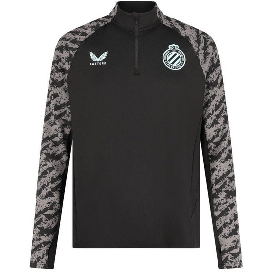 Castore Club Brugge Training Top 2025/2026