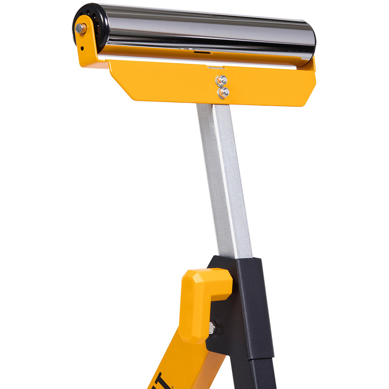 Toughbuilt verstelbare rolbok 675-1090mm
