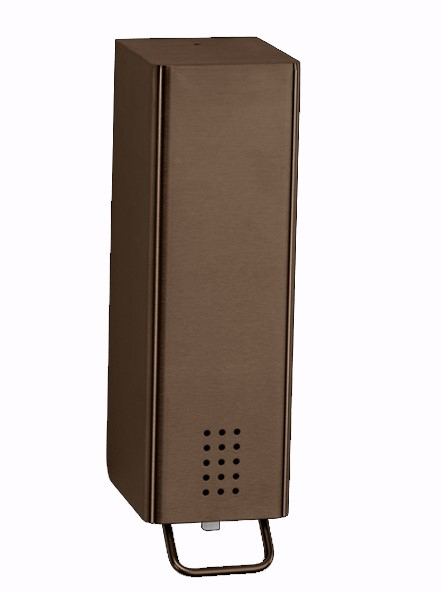 Proox One dispenser met desinfectiespray brons