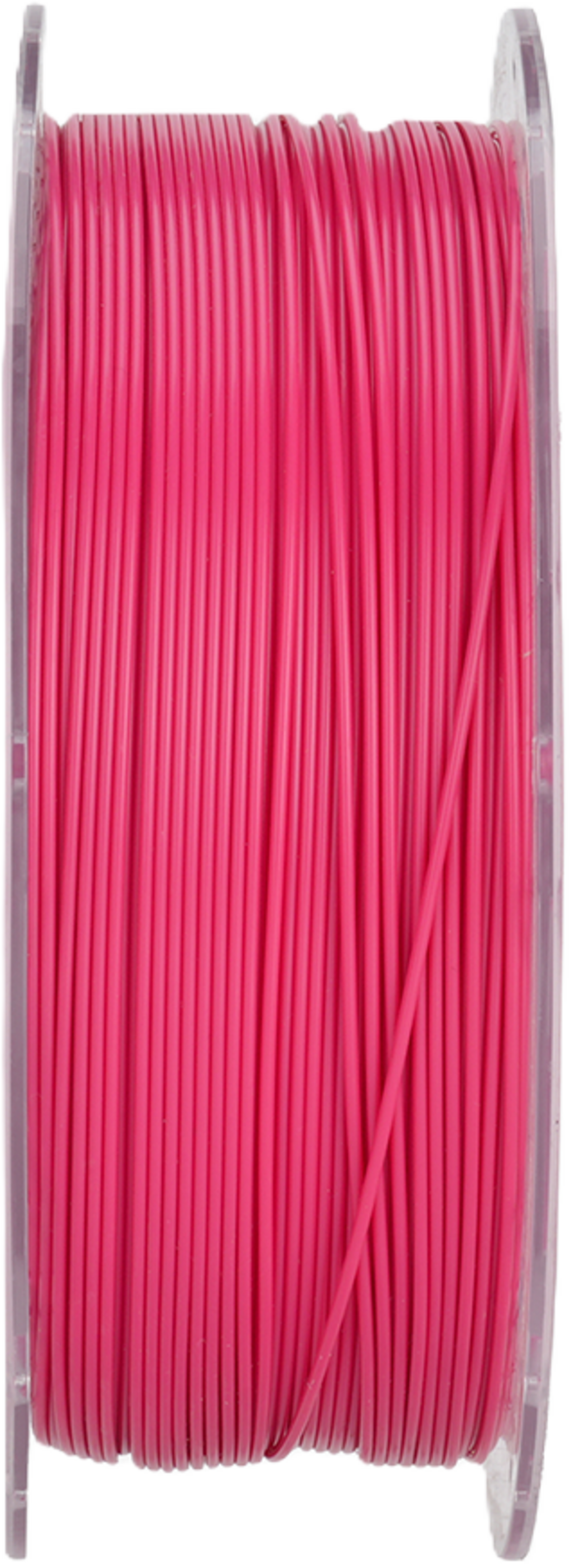 Creality  Hyper PLA RFID Viva Magenta, 1,75 mm / 1000 g    Maximale Druckeffizienz mit RFID Erkennung in Viva Magenta