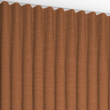 Gordijn Mees 4582 copper