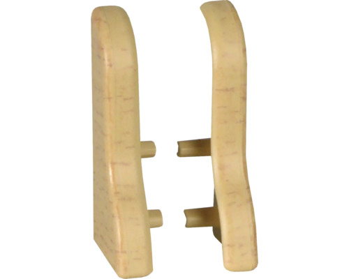 Eindstukken beuken SU18/FU18 58/18 (rechts & links)