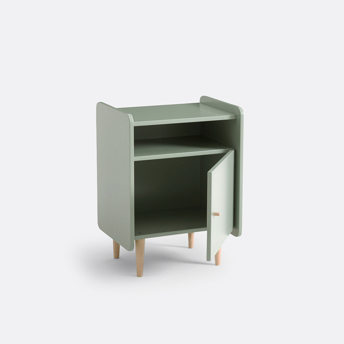 LA REDOUTE INTERIEURS<br>Mesinha de cabeceira infantil Serra