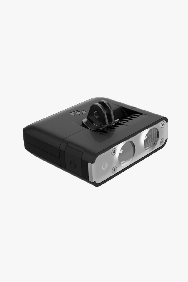 SCOTT Light Nanaimo 1200 Frontlicht