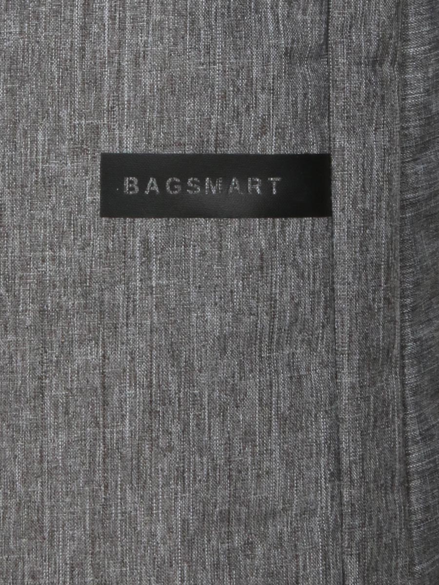 Sac À dos ordinateur Bagsmart Commuter Square 15.6 pouces