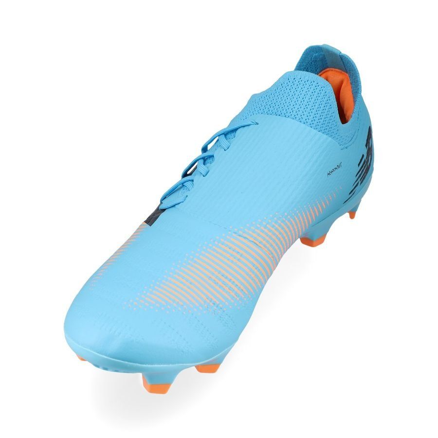 New Balance Furon V7 Destroy FG - Team Sky Blue