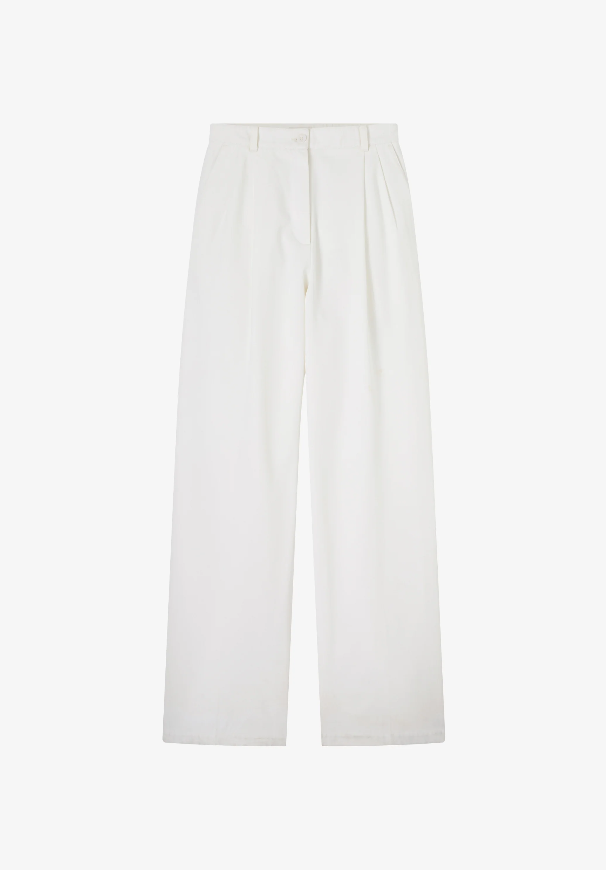 Pantalon Ginny - Blanc