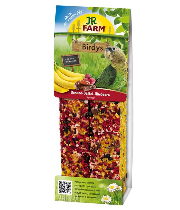 JR FARM Vogelsnack Birdys