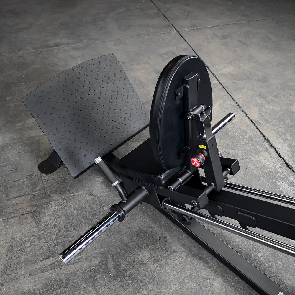 BODYSOLID COMPACT LEG PRESS