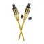 Bambusfakler 2-pk 60 cm 200 ml