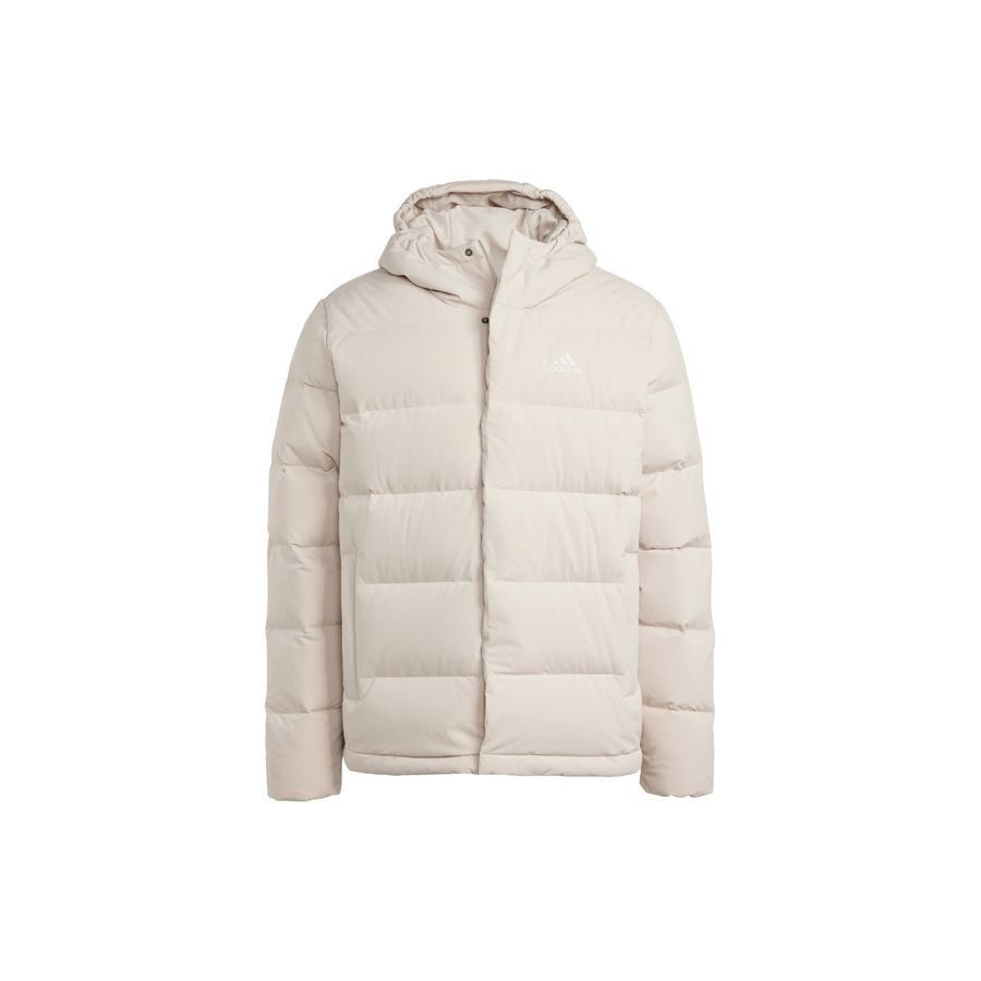 Adidas Doudoune à capuche Helionic