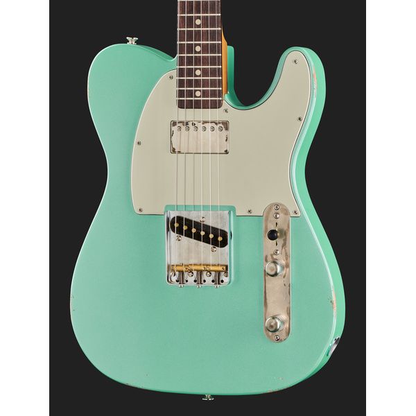LSL T Bone One SH EFoam Pearl