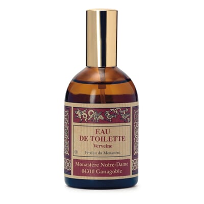 Eau de Toilette Verveine