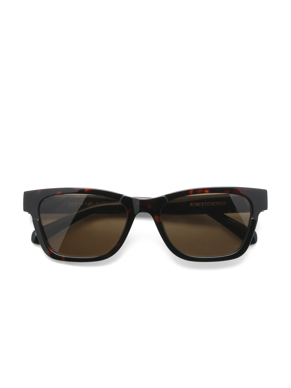 Verso Sunglasses Tortoise - Trapes Sko