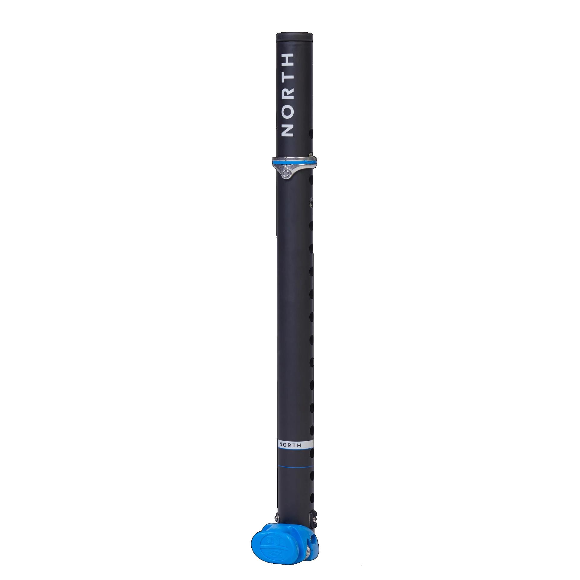 North Windsurfing Rallonge RDM Carbone Extension 34 cm