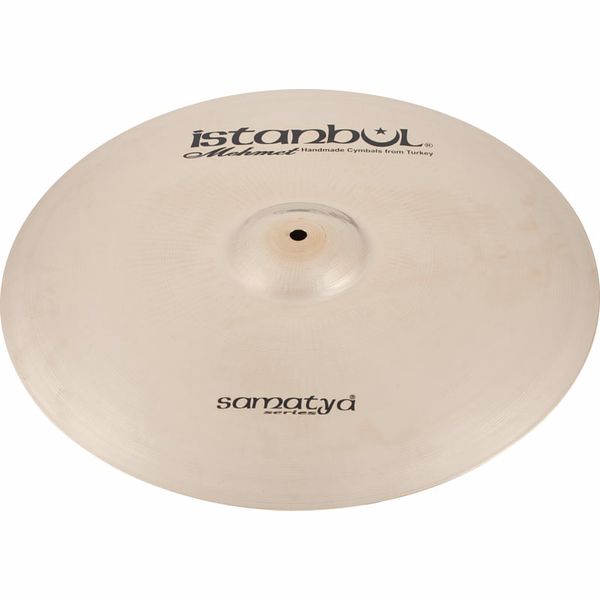 Istanbul Mehmet Samatya Cymbal Set 3