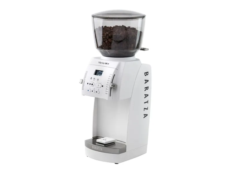 Baratza Vario W  automatisk mølle Hvid