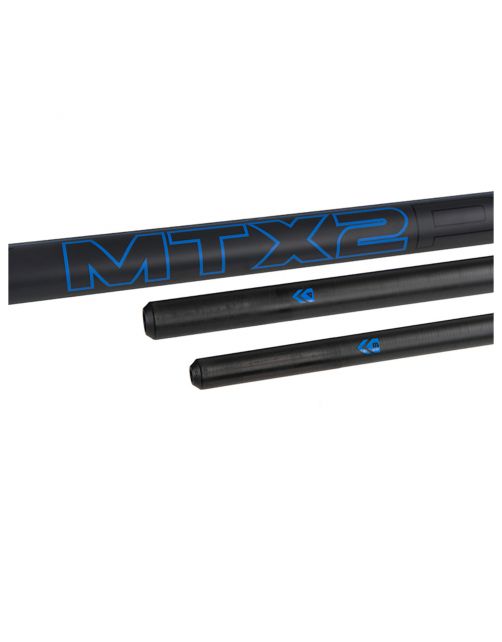Matrix Mtx2 V2 14.5m Pole Package - Vaste Hengel -