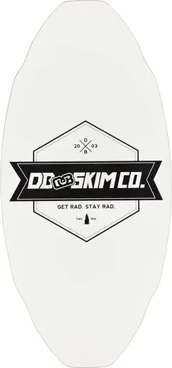 DB Plank Proto Skimboard | SkatePro