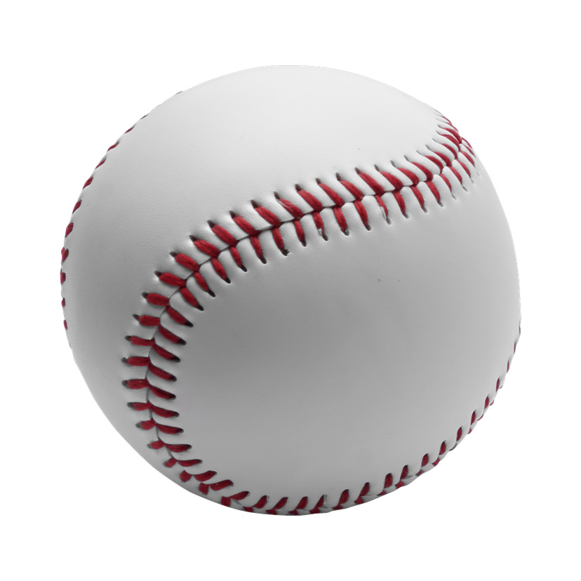 Balltre og ball til baseball 2 deler