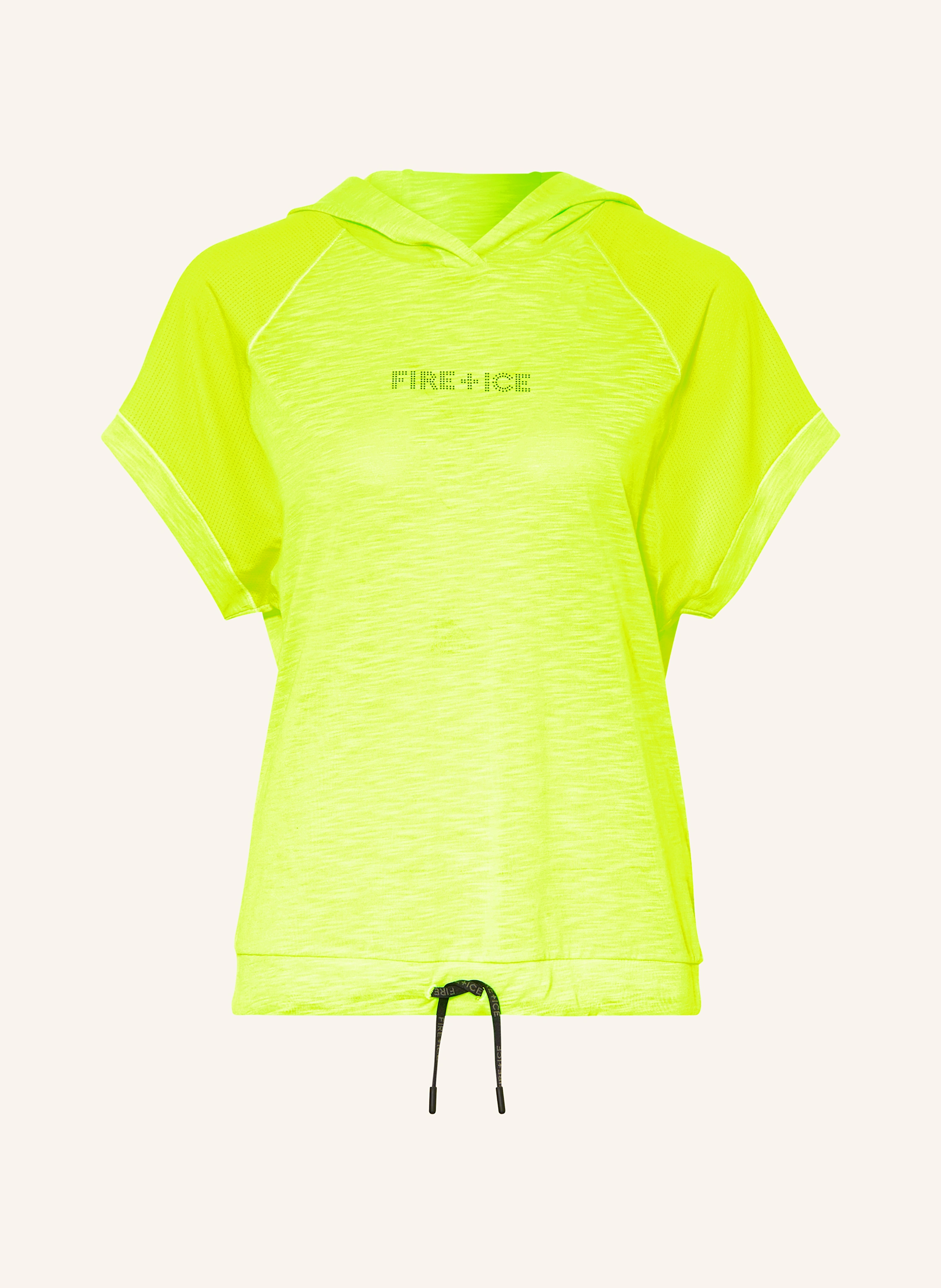 FIRE+ICE T-Shirt