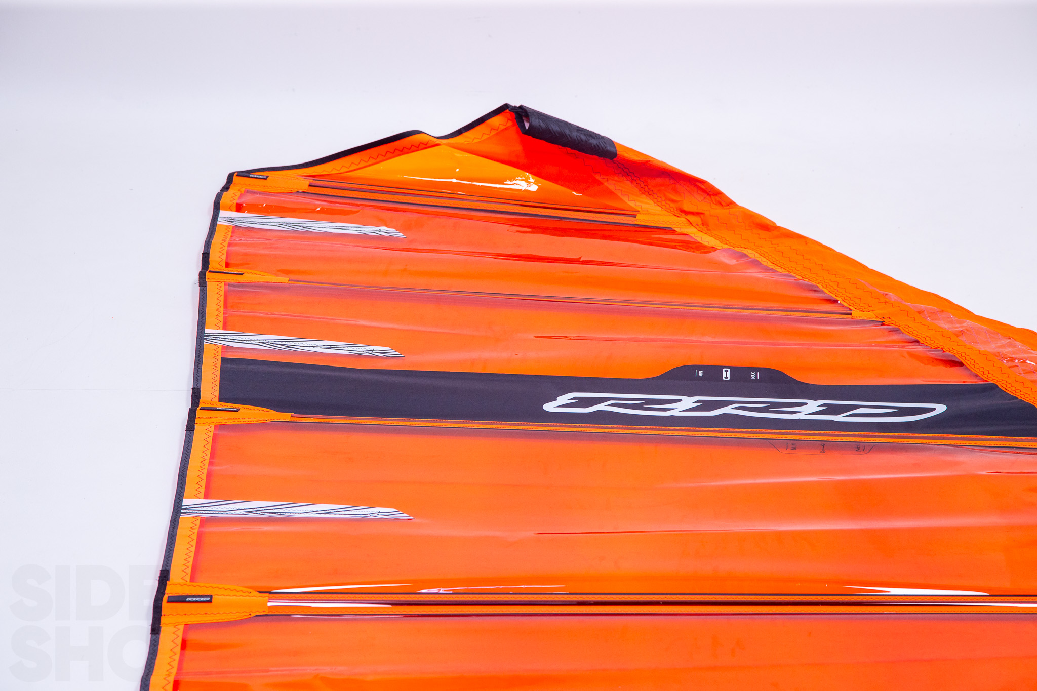 RRD Firewing MK 6 Proto - 8.6 m² #51 8.6 m²