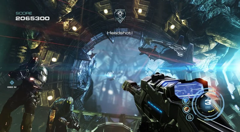 Alien Rage - Unlimited- PC
