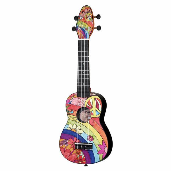 Ortega Keiki K2-68