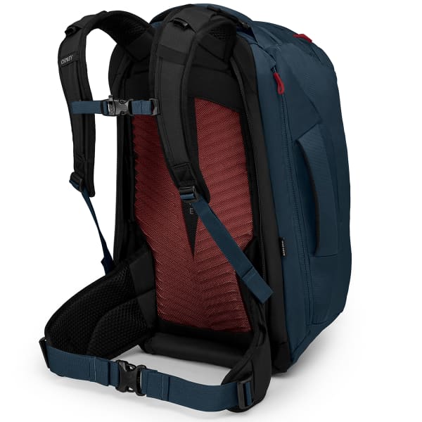 Sac à dos randonnée OSPREY FARPOINT 40 MUTED SPACE BLUE