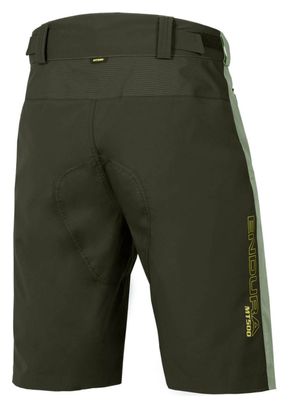 Short Endura MT500 Spray Vert