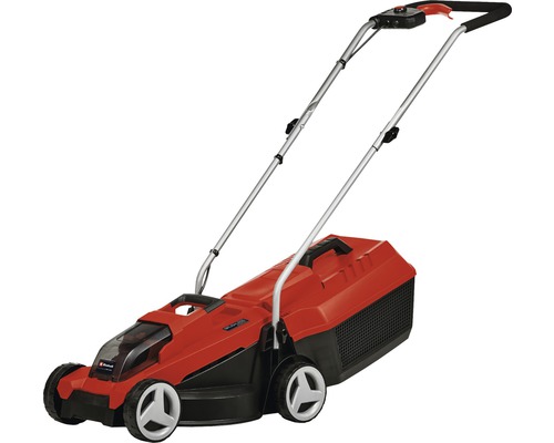 Einhell Power-X-Change GE-CM 18/32 Li accu grasmaaier zonder accu en lader