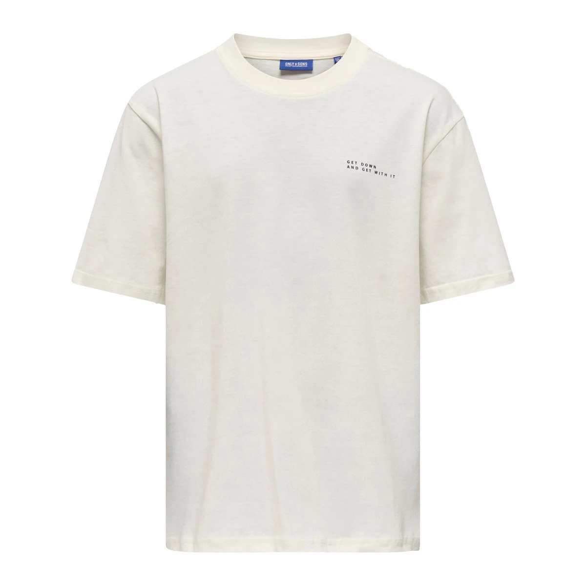 Jongens T-shirt OSJARTSY