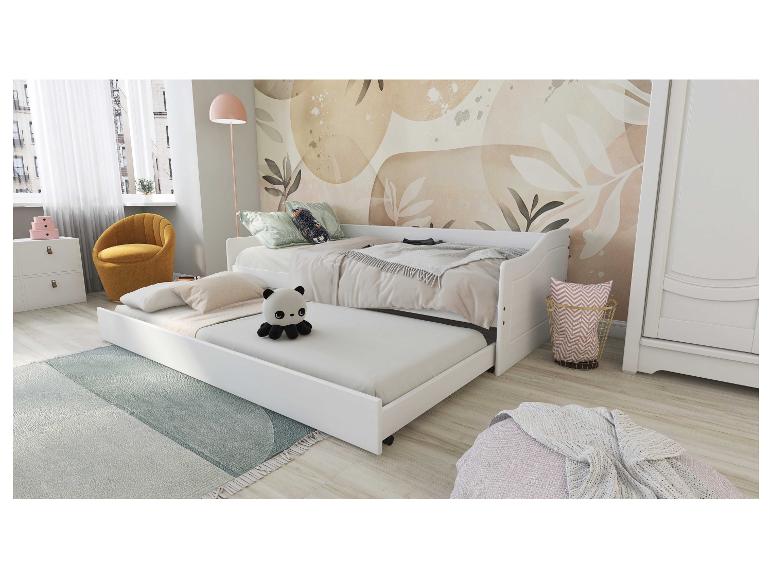 Kinder bedframe Leonie
