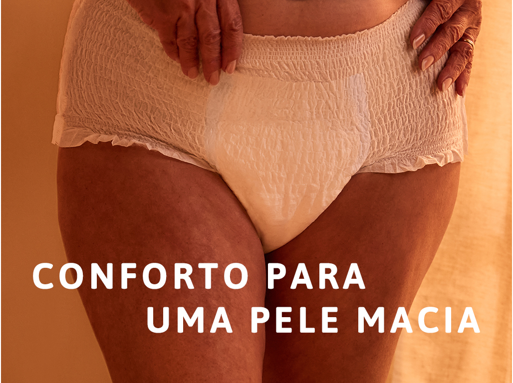 CUECAS INCONTINÊNCIA TENA NIGHT PLUS M 12 UN
